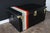 Car Trunk in Black Canvas from Louis Vuitton, 1920s For Sale - Image 17 of 18