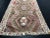 1960s Vintage Rustic Turkish Handmade Kilim Rug- 4′11″ × 11′1″ For Sale In Phoenix - Image 6 of 11