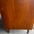 Broyhill Brasilia Highboy Dresser Midcentury For Sale - Image 11 of 12