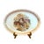 Limoges Hunting Dinner Set, 1930, Set of 11 For Sale - Image 4 of 7