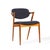 Kai Kristiansen Kai Kristiansen Model 42 Mid Century Danish Teak Z Dining Chairs - Set of 6 For Sale - Image 4 of 10
