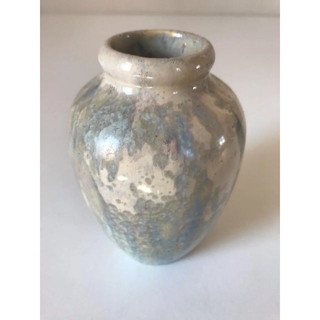 Art Deco Vase from Mougin Brothers, 1930s For Sale - Image 10 of 10