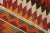1950s Vintage Midcentury Kilim Rug Multi-Color All-Over Pattern by Rug & Kilim For Sale In New York - Image 6 of 6