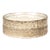 Siberian Fir 4-Wick Antique Gold Candle Jar For Sale