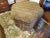 Sherrill Overstuffed Chairs and Ottoman - 3 Pieces for $600 For Sale - Image 9 of 10