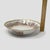 Traditional Early 20th Century Limoges France Floral Porcelain Serving Bowl For Sale - Image 3 of 6