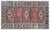Textile Early 20th Century Shirvan Rug For Sale - Image 7 of 14