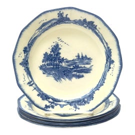 Example of Royal Doulton Dinnerware
