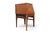 Mid 20th Century Small Chippy Telephone Bench With Pullout Seat For Sale - Image 11 of 13