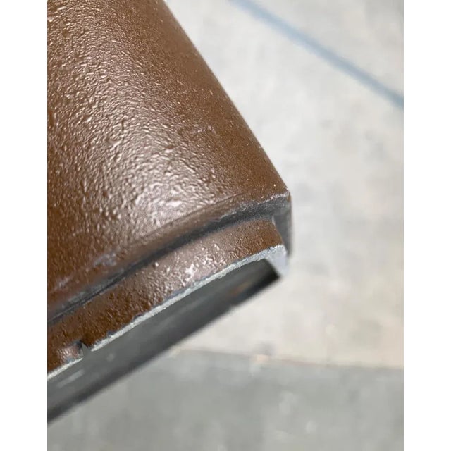 Space Age Flower Planter, 1970s, Set of 2 For Sale - Image 14 of 18