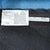 Blue Knoll Rockwell Unscripted Modern Blue Sectional Sofa With Wood Legs For Sale - Image 8 of 8