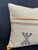 Turkish Hemp Pillow Cushion Natural Beige Orange Cushion Cover 20x20 #30533 Enhance your home decor with our Kilim Pillow...