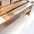 Antique Walnut Long Bench For Sale - Image 5 of 18