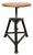 Industrial Workshop Swivel Stool, 1960s For Sale - Image 17 of 17