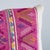 This pillow features Sandor Stripe with a knife edge finish. With a uniquely rustic, old-world quality, this wide-striped...
