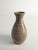 Scandinavian Modern Stoneware Vase by Ewald Dahlskog for Bo Fajans, 1940s For Sale - Image 9 of 17