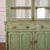 Wood English West Country Kitchen Dresser For Sale - Image 7 of 12