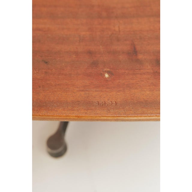 Lounge Chair by Charles & Ray Eames for Herman Miller, 1970s For Sale - Image 13 of 15