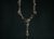 Contemporary Omnia Vanitas Vanité 6 Candleholder in Patinated Cast Bronze by William Guillon For Sale - Image 3 of 11