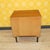 1960s Teak Wood Bedside Table from Musterring International, 1960s For Sale - Image 5 of 11