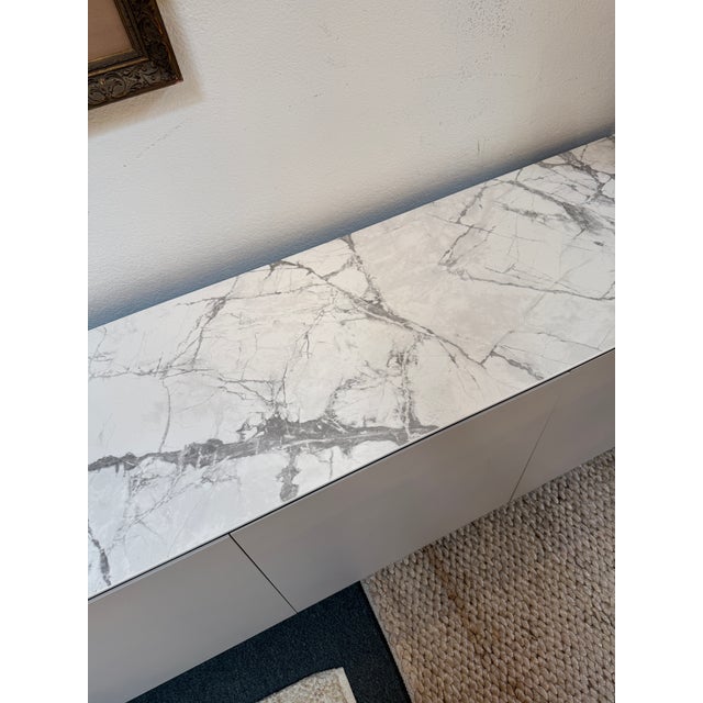 Calligaris Universal Sideboard For Sale In San Francisco - Image 6 of 12