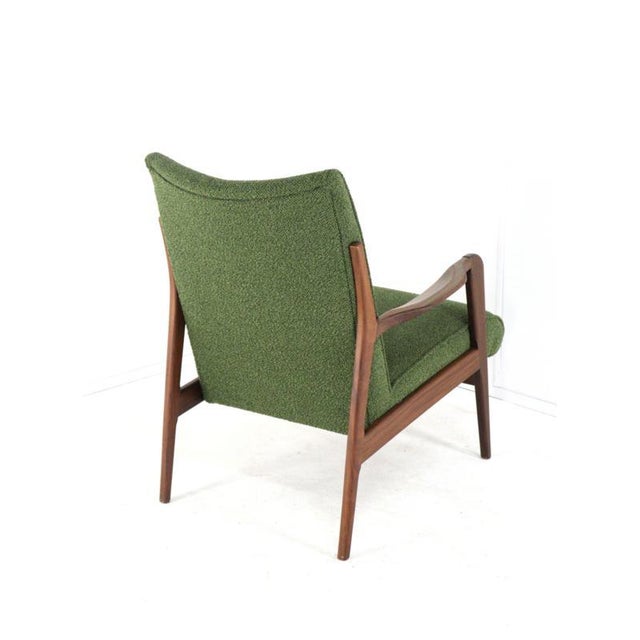 Dutch Style Crooswijk Armchair For Sale - Image 13 of 15