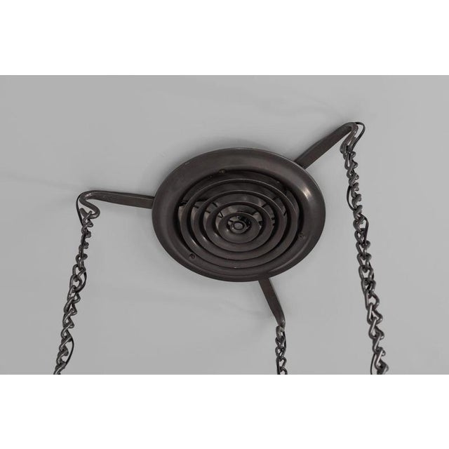 Vintage Grappolo LS10 Pendant Light by Luigi Caccia Dominioni for Azucena, 1965 For Sale - Image 9 of 17