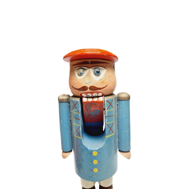 Art Deco Toy, Belgium, 1950s For Sale - Image 6 of 12