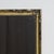 French 19th Century France Gold Wood Mirror For Sale - Image 3 of 10
