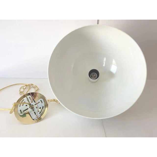 Modern Flower Pot Pendant Light, 1970s For Sale - Image 18 of 18