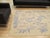 8x10 Stylish Graceful Beige Kilim Geometric Contemporary Flatweave Wool Rug For Sale - Image 4 of 6