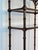 1970s Faux Bamboo Etagere by Lane For Sale - Image 11 of 18