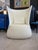 This refined armchair is part of the celebrated "Fat Sofa" series designed by Patricia Urquiola for B&B Italia. It's the...