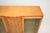 Brown Art Deco Burr Walnut and Sycamore Bookcase attributed to Harry and Lou Epstein, 1930s For Sale - Image 8 of 11
