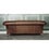 Large Brown Leather 2-to-3-Seater Sofa from Heritage For Sale - Image 11 of 12