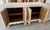 1900 - 1909 Antique Hand Painted Asian Sideboard Cabinet For Sale - Image 5 of 5