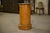Empire-Style Side Table in Speckled Maple with Bluestone Top, 1800s For Sale - Image 12 of 13