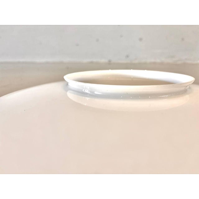 AJ Eklipta Wall and Ceiling Lights by Arne Jacobsen for Louis Poulsen, 1950s, Set of 11 For Sale - Image 14 of 18