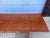 Wood Hans J. Wegner Model 305 Drop-Leaf Desk, Oak & Teak, 1960 For Sale - Image 7 of 17