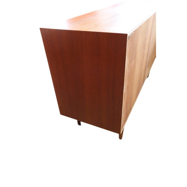 Øresund Sideboard in Teak by Børge Mogensen for Karl Andersson & Söner, 1960s For Sale - Image 6 of 18