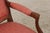 Pair of Lewis Mittman Louis XV Fauteuil Armchairs For Sale - Image 9 of 18