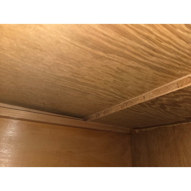 1920s Art Deco Sideboard/Credenza/Buffet For Sale - Image 13 of 13