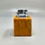 Stone Alabaster Smoking Set by Romano Bianchi, 1960s, Set of 2 For Sale - Image 7 of 10