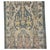 Slate Gray 21st Century Turkish Sultanabad Master 3x14 Slate Blue, Ivory, & Tan Handmade Runner Rug #1144100 For Sale - Image 8 of 11