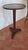 Second Empire / Napoleon III (1852 - 1870)Empire style coffee table in solid mahogany with lion's paw base - late 19th...