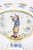 Late 19th Century 19th Century French Quimper Faience Tulip Vase Tulipiere For Sale - Image 5 of 11