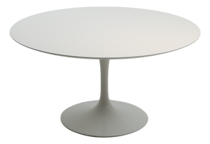 Round Dining Table by Saarinen for Knoll International, 1970s