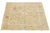 Transform your space with the elegant Modern Oushak Style Handmade Wool Rug. Expertly hand-knotted from premium wool, it...