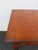 Early 1900s Ball and Claw Feet Burlwood Writing Office Desk 6392 For Sale - Image 12 of 18