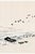 Contemporary Beach Scenery by Kōno Bairei, Vintage Japanese Art Print Reproduction, 24" X 16" For Sale - Image 3 of 8